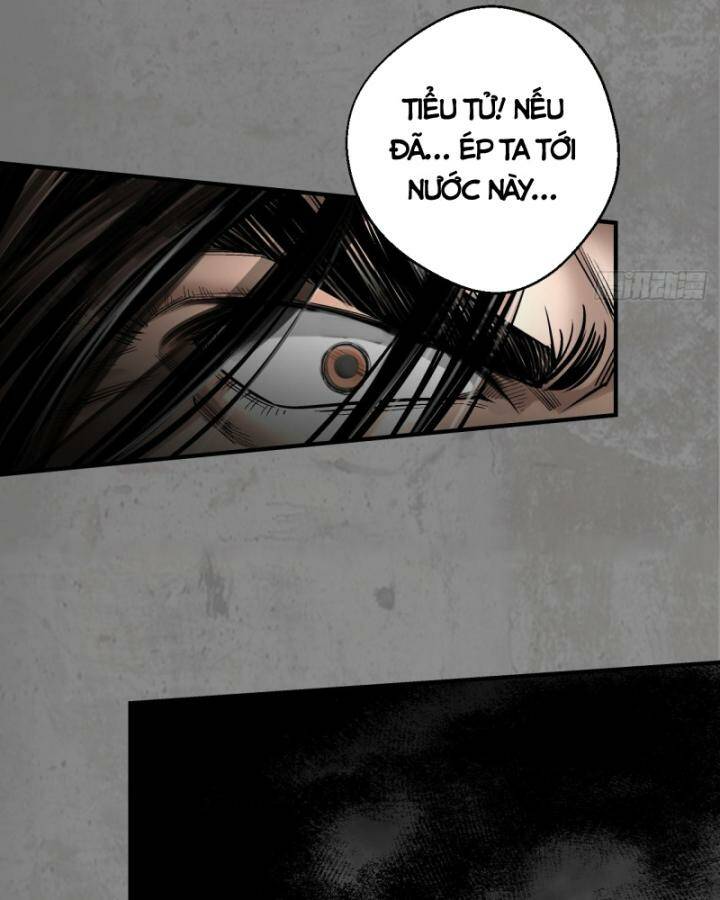 Tàng Phong Hành Chapter 206 - Trang 2