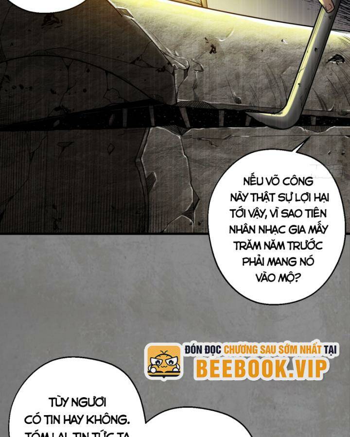 Tàng Phong Hành Chapter 206 - Trang 2