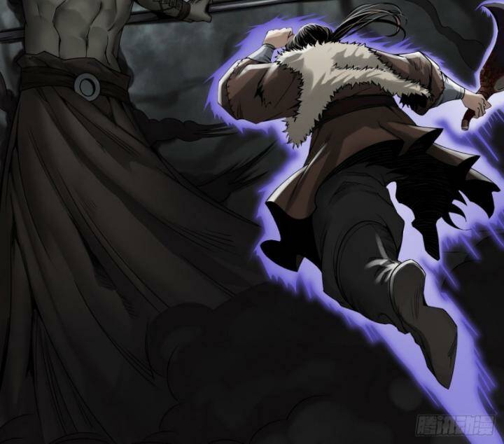 Tàng Phong Hành Chapter 206 - Trang 2