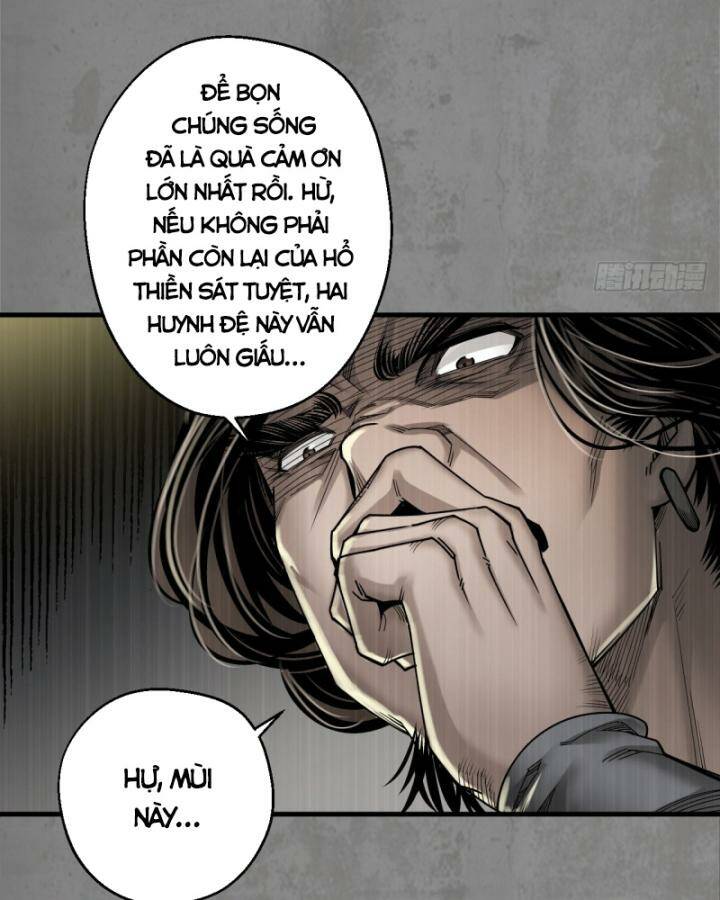 Tàng Phong Hành Chapter 206 - Trang 2