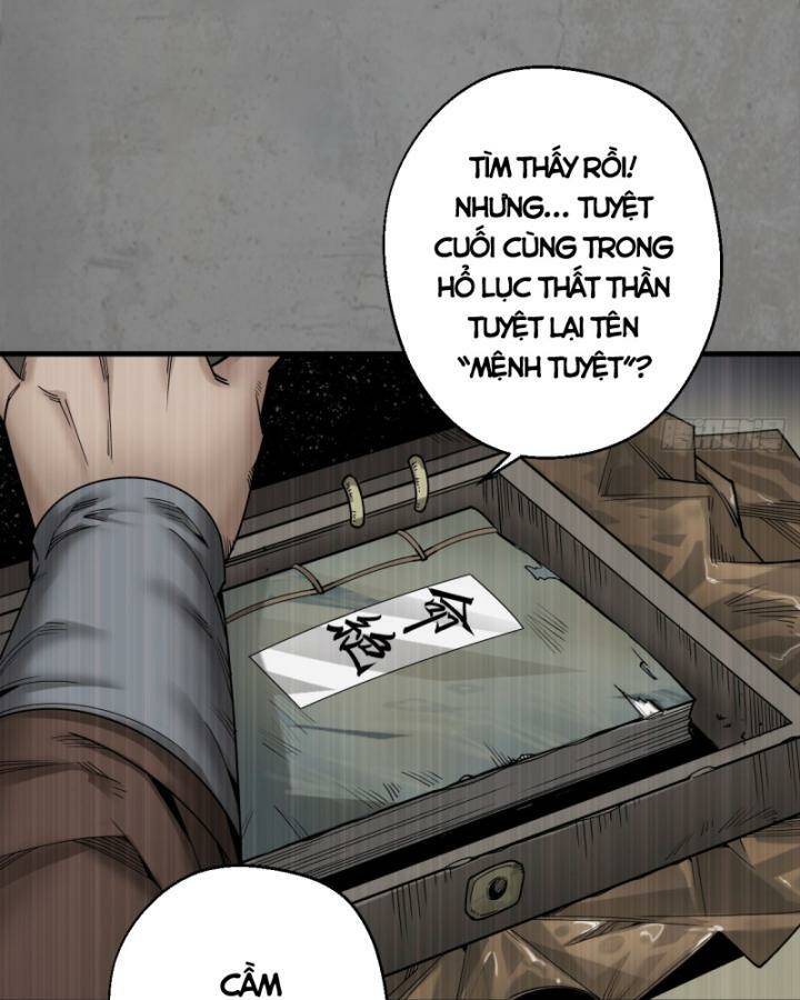 Tàng Phong Hành Chapter 206 - Trang 2