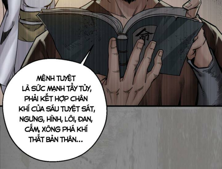 Tàng Phong Hành Chapter 206 - Trang 2