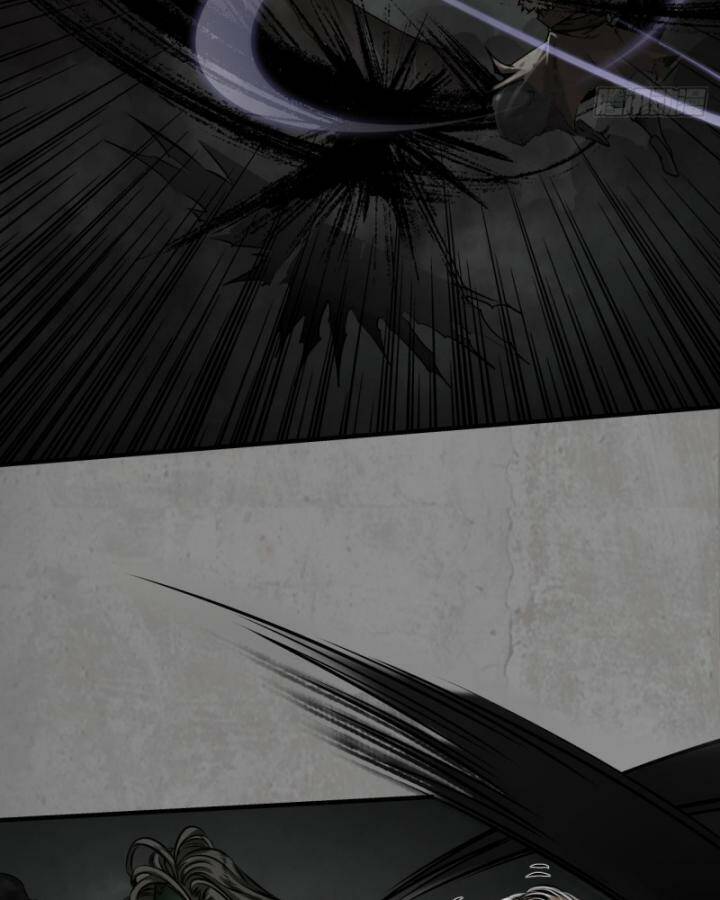 Tàng Phong Hành Chapter 206 - Trang 2