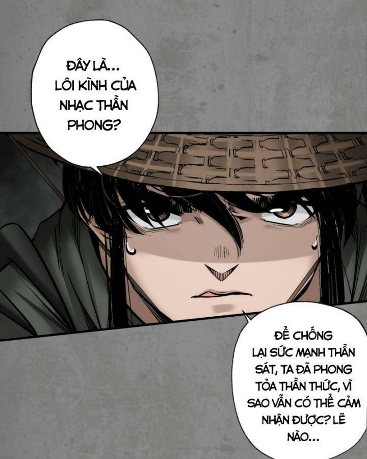 Tàng Phong Hành Chapter 207 - Trang 2