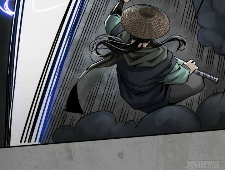 Tàng Phong Hành Chapter 207 - Trang 2