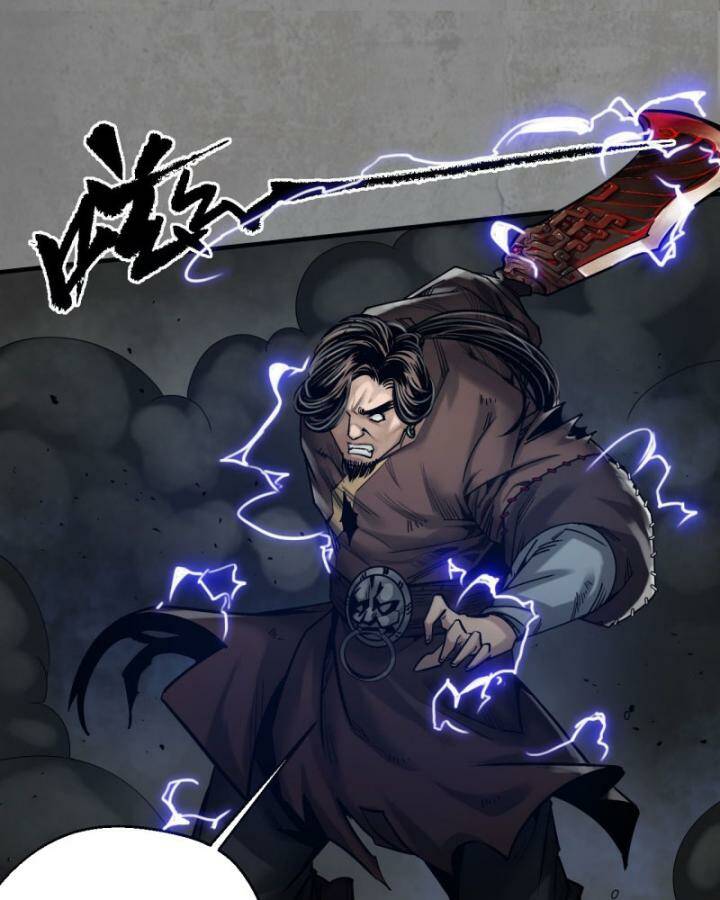 Tàng Phong Hành Chapter 207 - Trang 2