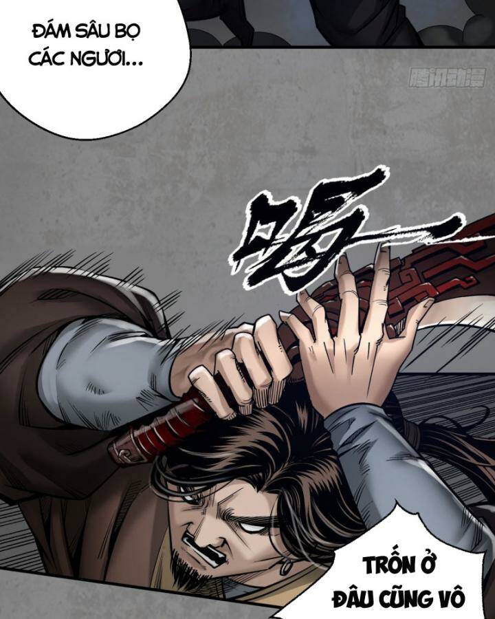 Tàng Phong Hành Chapter 207 - Trang 2