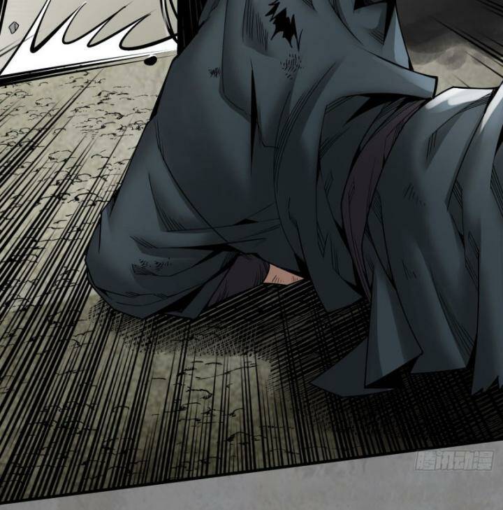 Tàng Phong Hành Chapter 207 - Trang 2