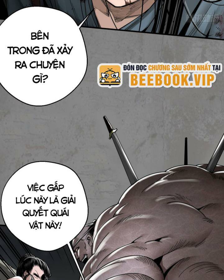 Tàng Phong Hành Chapter 207 - Trang 2