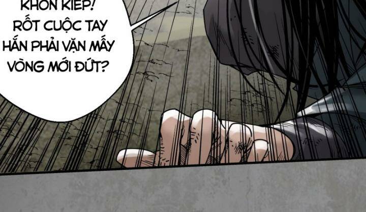 Tàng Phong Hành Chapter 207 - Trang 2