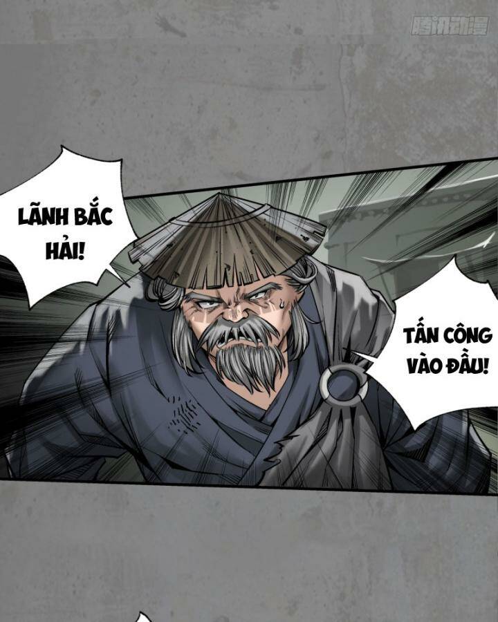 Tàng Phong Hành Chapter 207 - Trang 2