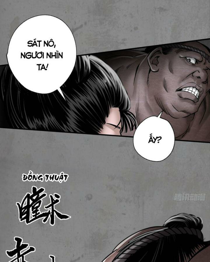 Tàng Phong Hành Chapter 207 - Trang 2