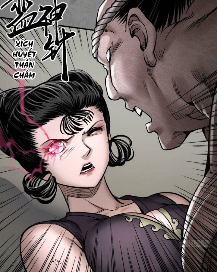 Tàng Phong Hành Chapter 207 - Trang 2