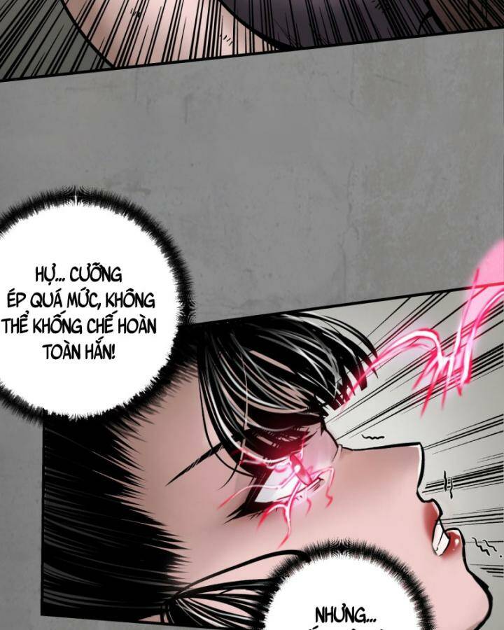 Tàng Phong Hành Chapter 207 - Trang 2