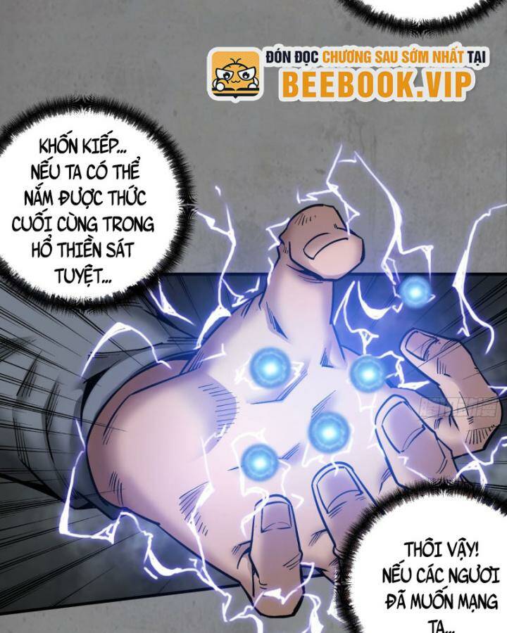 Tàng Phong Hành Chapter 207 - Trang 2