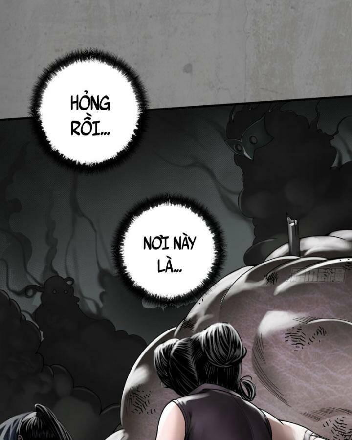 Tàng Phong Hành Chapter 207 - Trang 2