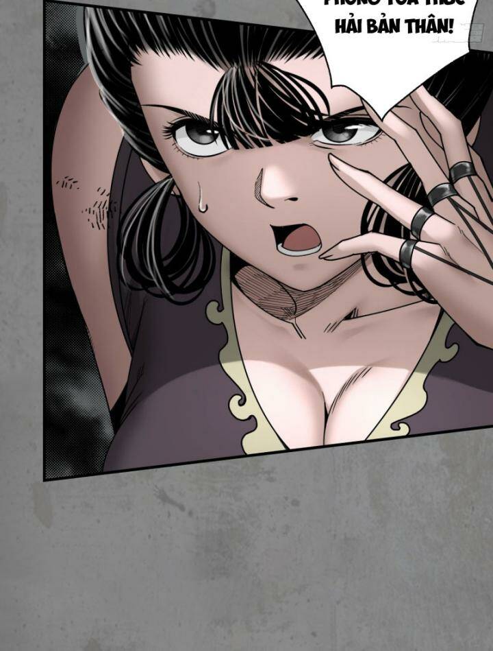 Tàng Phong Hành Chapter 207 - Trang 2