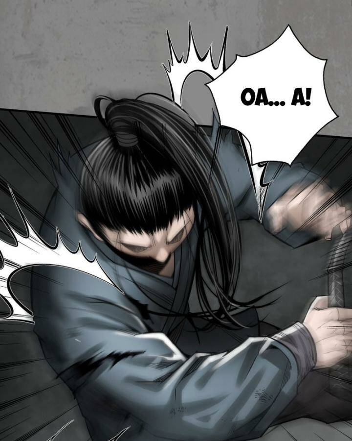 Tàng Phong Hành Chapter 207 - Trang 2