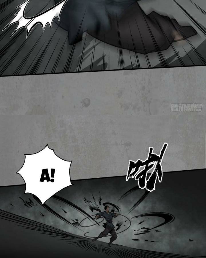 Tàng Phong Hành Chapter 207 - Trang 2