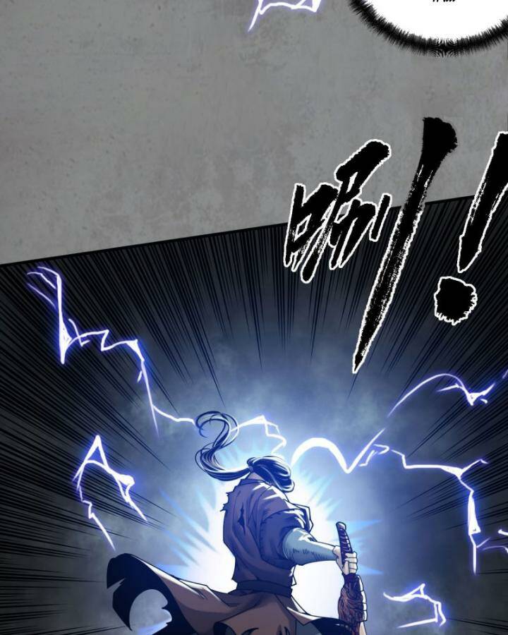 Tàng Phong Hành Chapter 207 - Trang 2