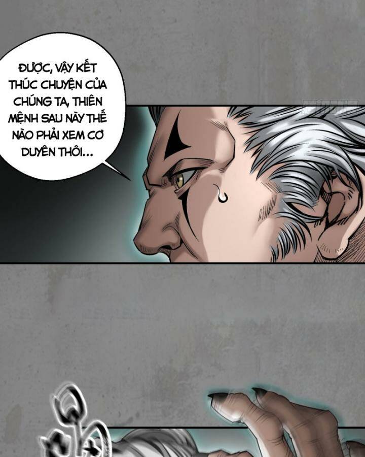 Tàng Phong Hành Chapter 207 - Trang 2