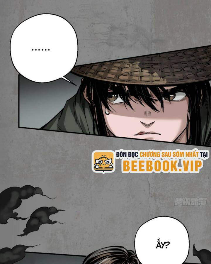 Tàng Phong Hành Chapter 207 - Trang 2