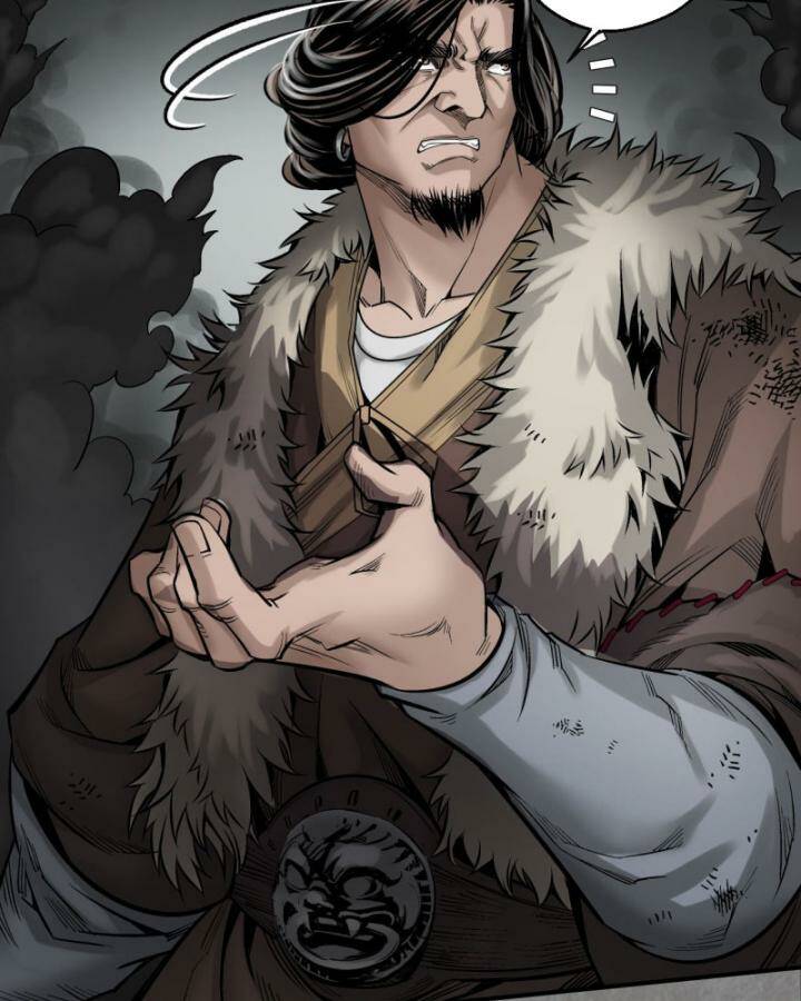 Tàng Phong Hành Chapter 207 - Trang 2