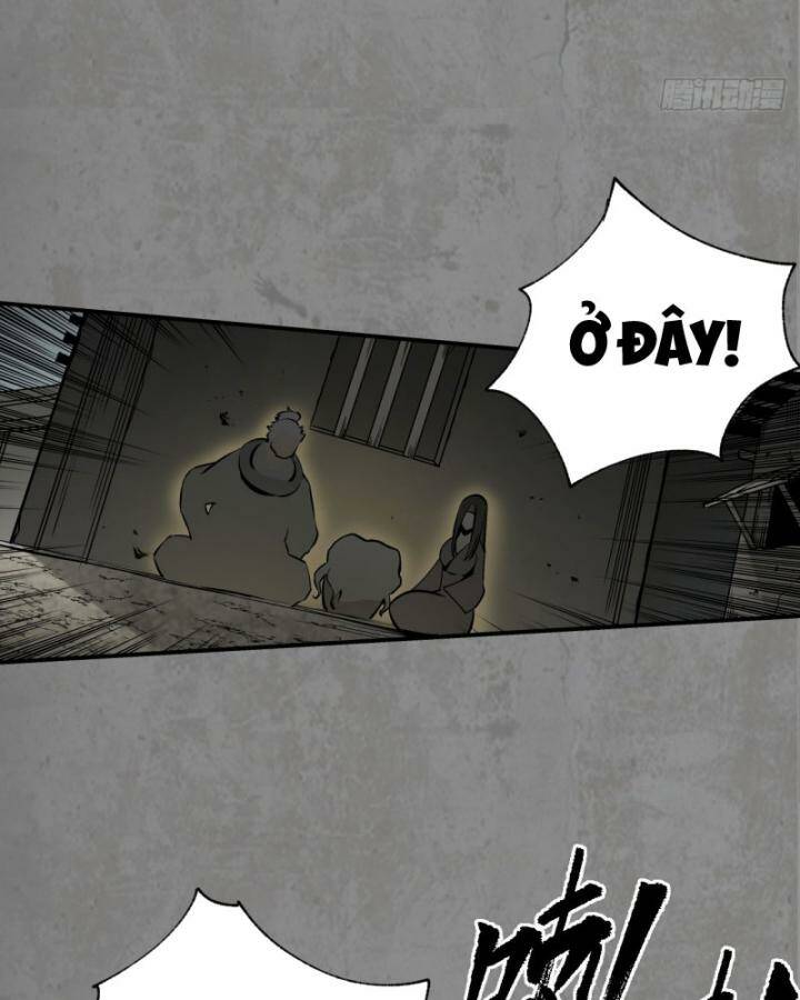 Tàng Phong Hành Chapter 207 - Trang 2