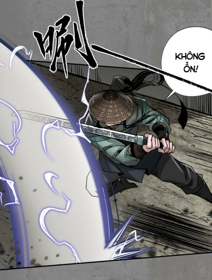 Tàng Phong Hành Chapter 207 - Trang 2