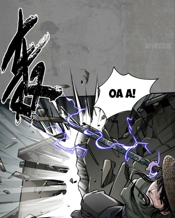 Tàng Phong Hành Chapter 207 - Trang 2