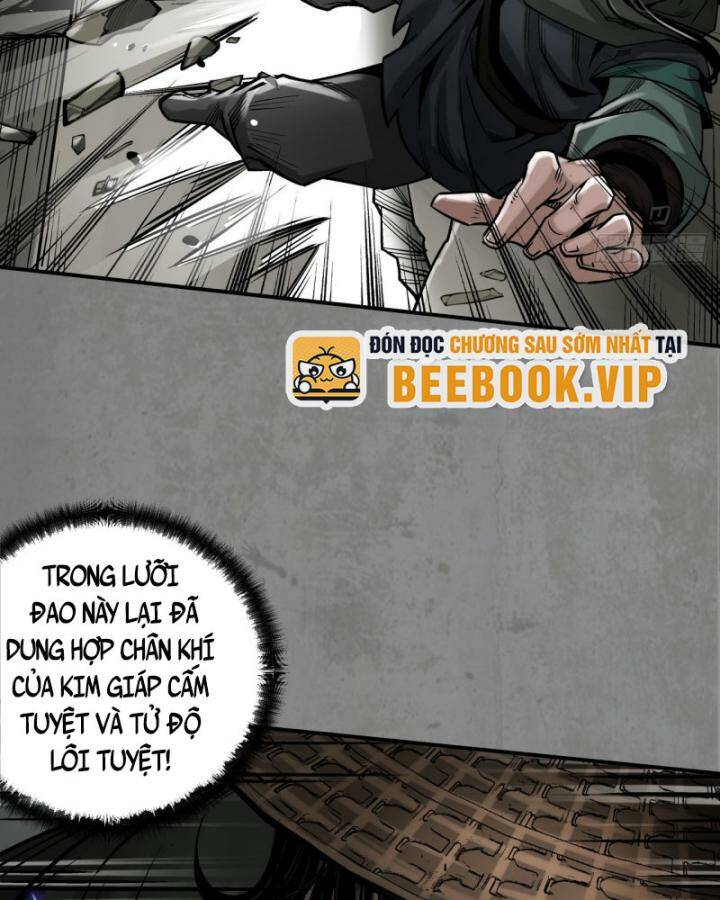 Tàng Phong Hành Chapter 207 - Trang 2