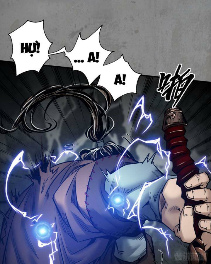 Tàng Phong Hành Chapter 207 - Trang 2