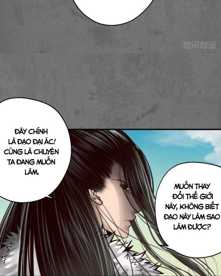 Tàng Phong Hành Chapter 213 - Trang 2