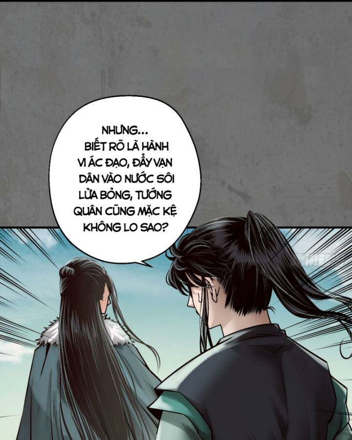 Tàng Phong Hành Chapter 213 - Trang 2