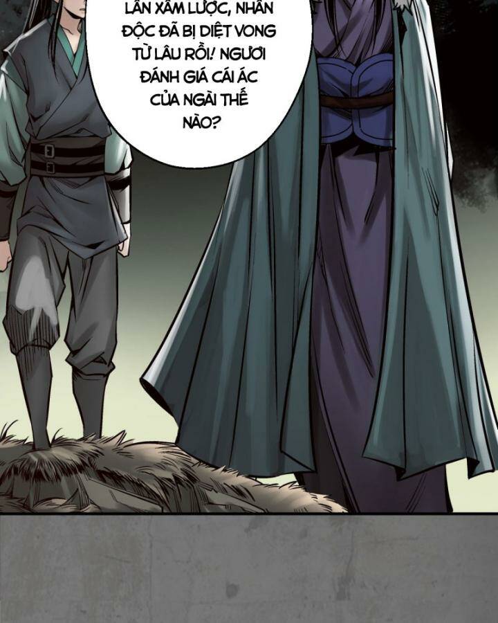 Tàng Phong Hành Chapter 213 - Trang 2