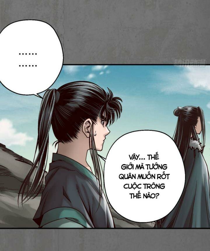 Tàng Phong Hành Chapter 213 - Trang 2