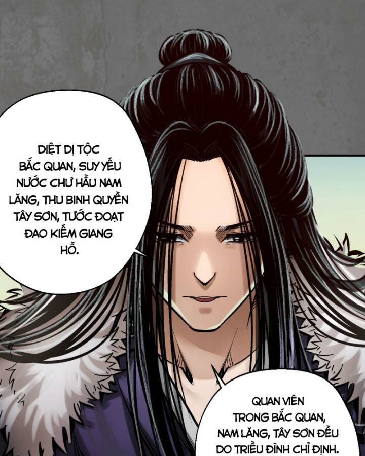Tàng Phong Hành Chapter 213 - Trang 2