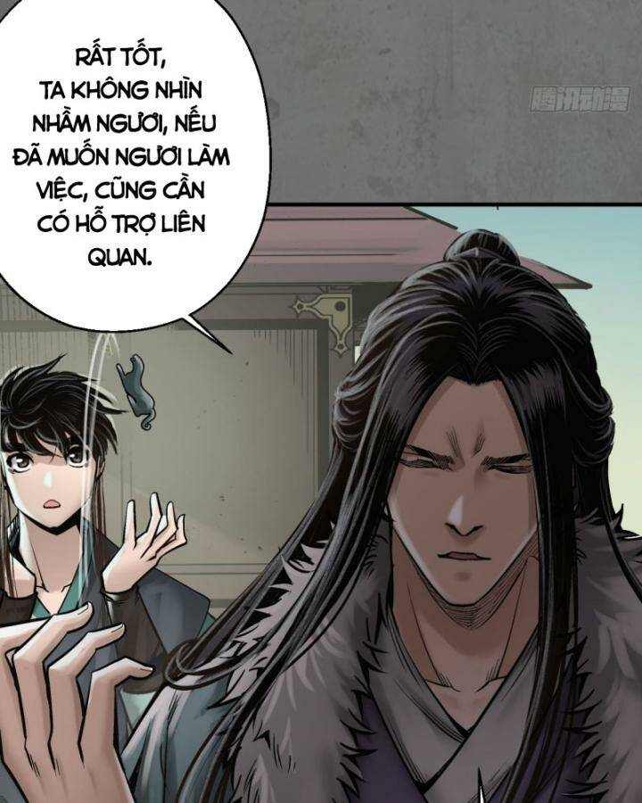 Tàng Phong Hành Chapter 213 - Trang 2