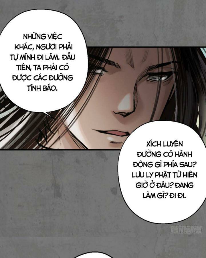Tàng Phong Hành Chapter 213 - Trang 2