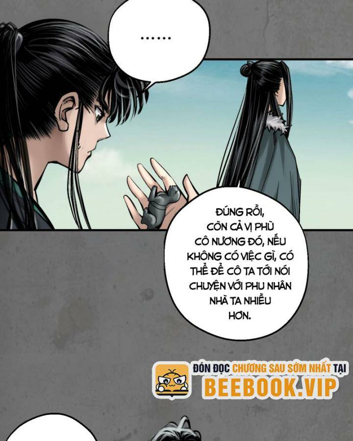 Tàng Phong Hành Chapter 213 - Trang 2