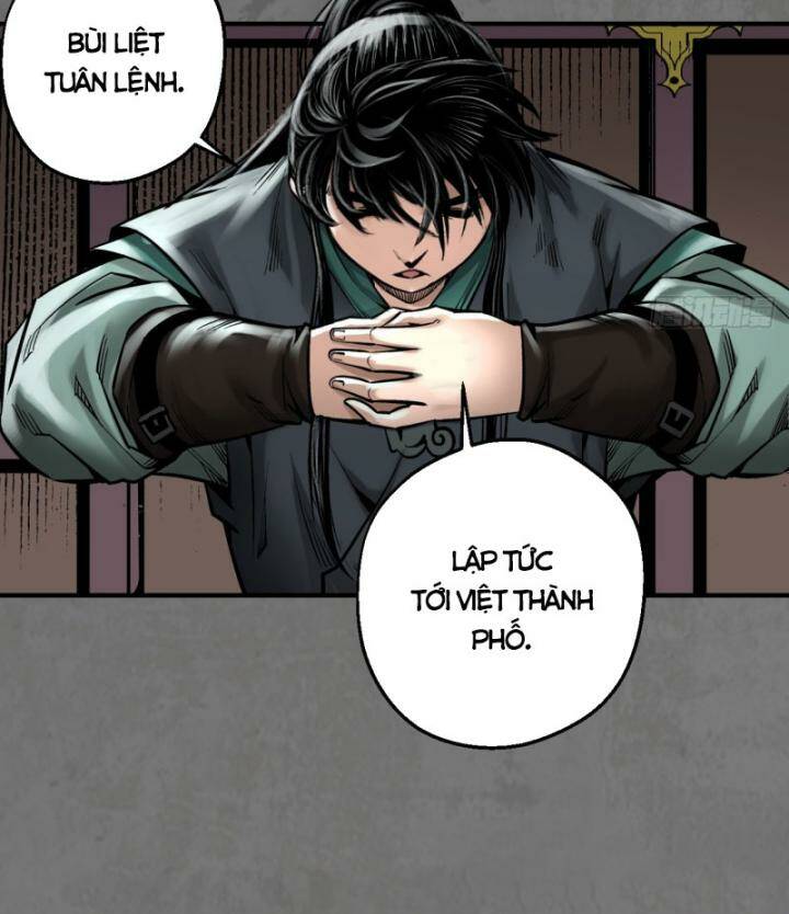 Tàng Phong Hành Chapter 213 - Trang 2