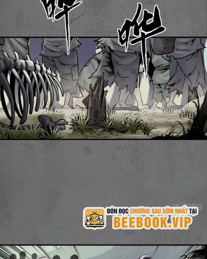 Tàng Phong Hành Chapter 213 - Trang 2