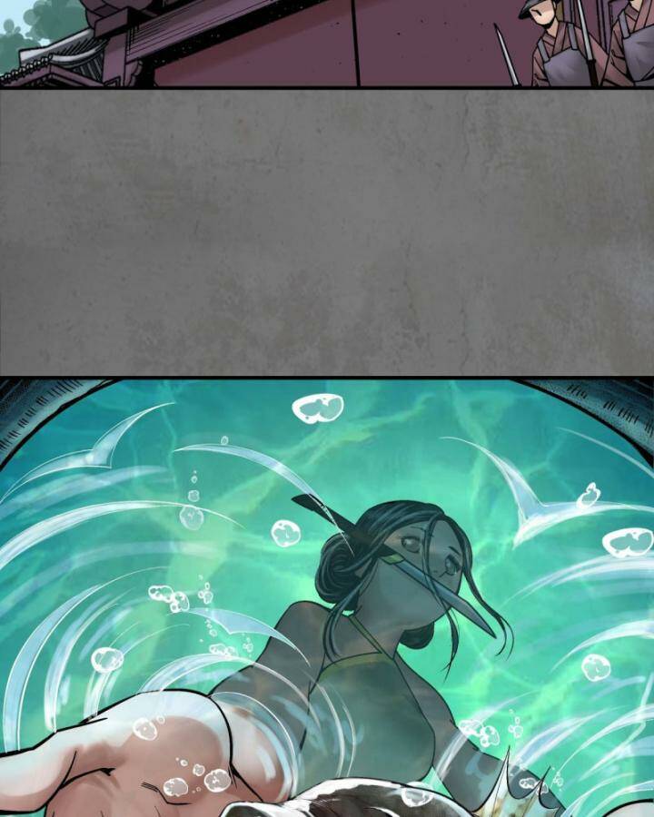 Tàng Phong Hành Chapter 213 - Trang 2