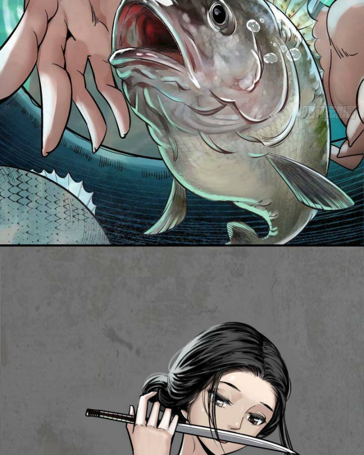 Tàng Phong Hành Chapter 213 - Trang 2