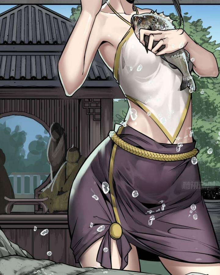 Tàng Phong Hành Chapter 213 - Trang 2