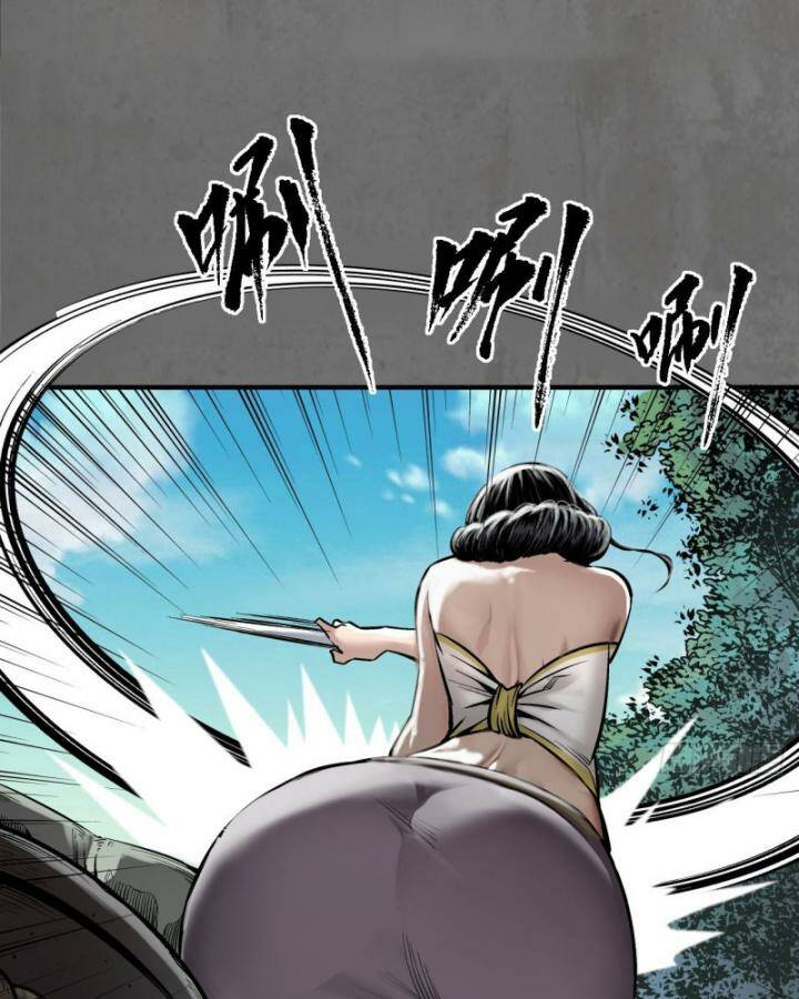 Tàng Phong Hành Chapter 213 - Trang 2