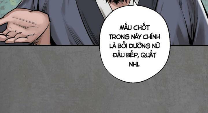 Tàng Phong Hành Chapter 213 - Trang 2