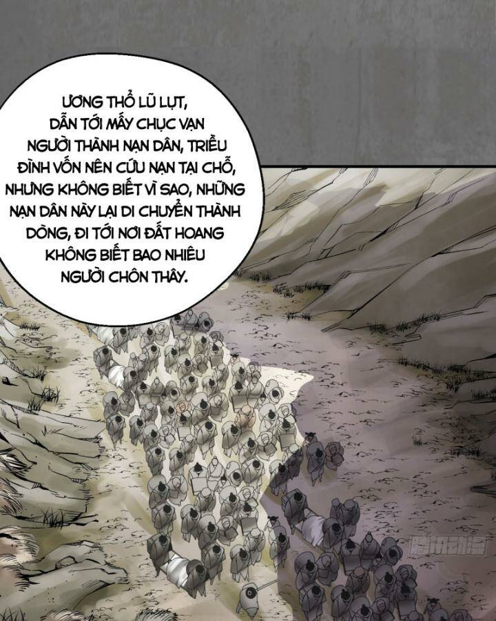 Tàng Phong Hành Chapter 213 - Trang 2