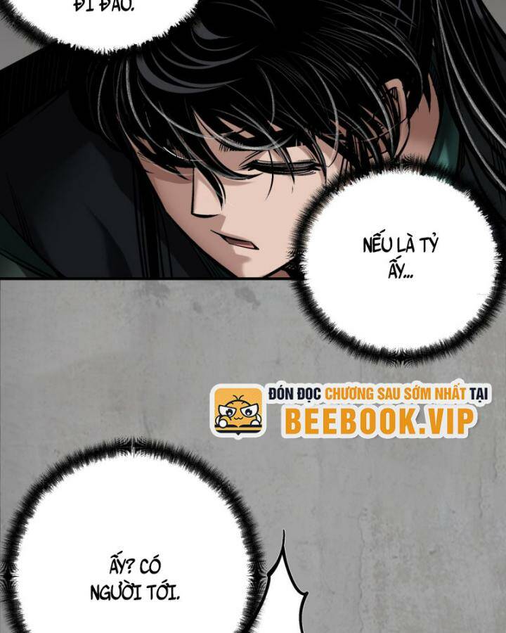 Tàng Phong Hành Chapter 214 - Trang 2