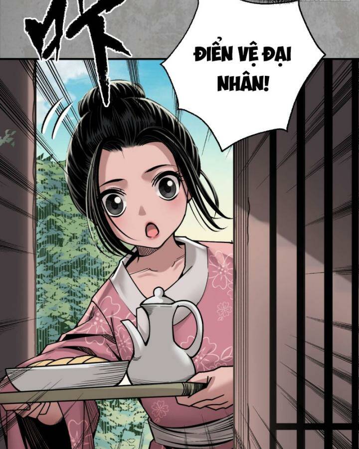 Tàng Phong Hành Chapter 214 - Trang 2